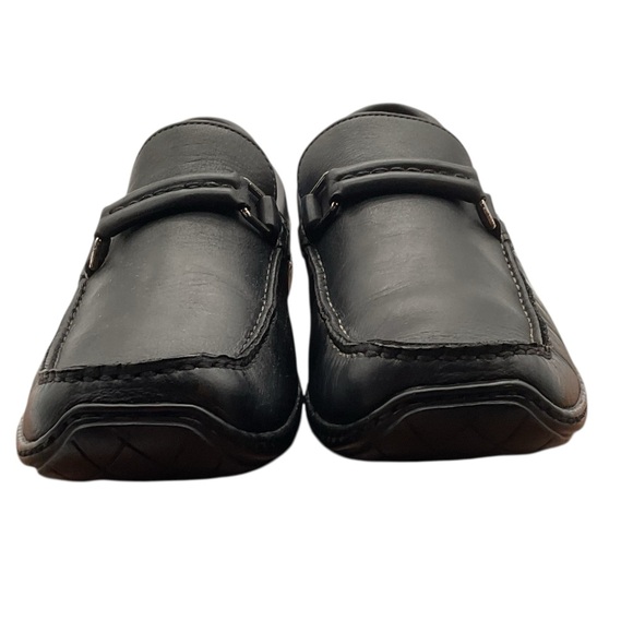 Donald J. Pliner Black‎ Loafers EINCHO 77 size 10M main image 6
